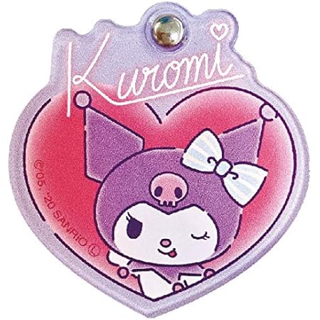 Amazon カラー クロミ 多機種対応 サンリオ コンパクトミラー スマホ 取り付け ミラー 鏡 スライドミラー スマホ スマートフォン グッズ キャラクター かわいい キティ マイメロディ クロミ シナモロール Iphone Galaxy Xperia Aquos 全機種対応 スマホケース