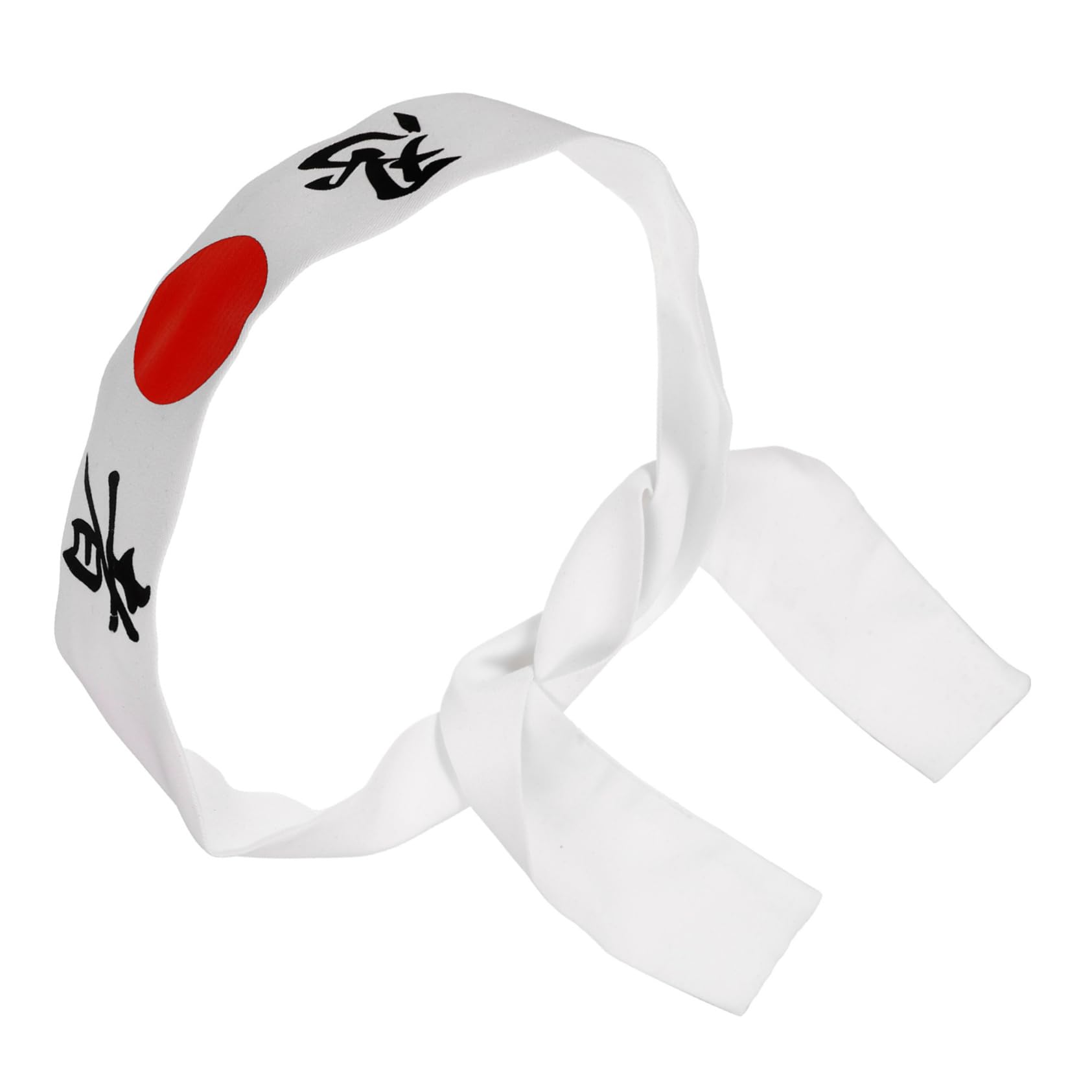 Healeved Fascia Da Samurai Bandana Da Chef Sushi Fascia Da Allenamento Per Karate Giappone Fascia Bandana Fascia Per Di Karate Fasce Per Il Karate Fascia Da Uomo Cotone