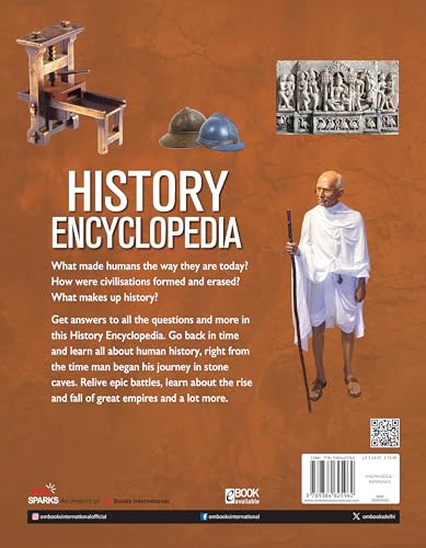 Image of Encyclopedia: History Encyclopedia