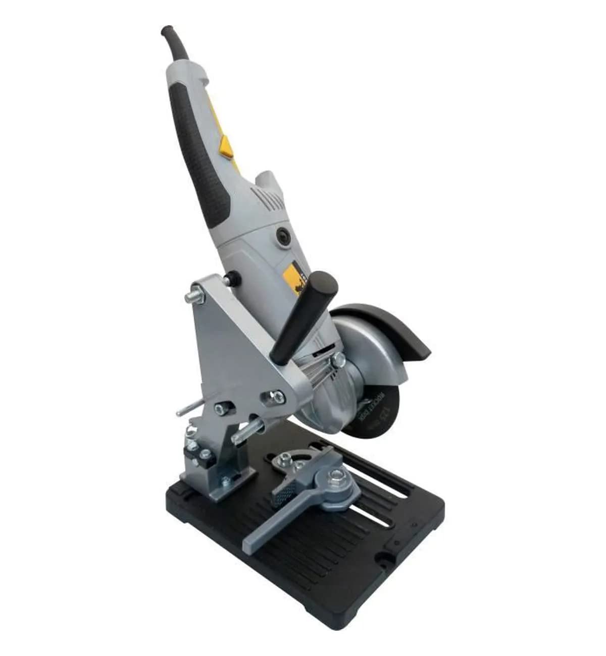 Peugeot ST125B 100522 Support de meuleuse Dimension table 188 x 236 mm