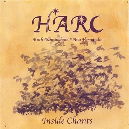 Inside Chants por Artista não identificado — capa do álbum