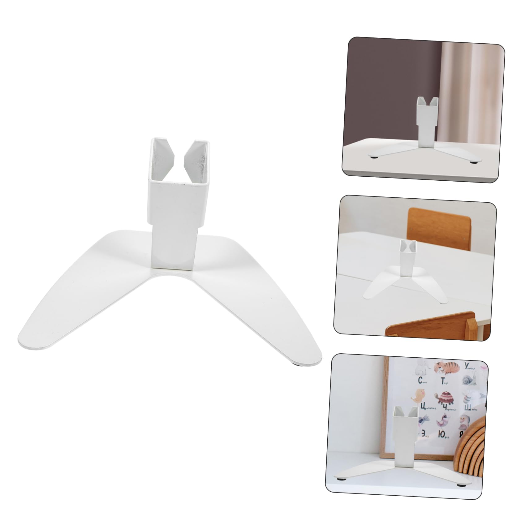 VICASKY Soporte Eléctrico Para Soporte De Aerófono De Metal Soporte Para Guardar Instrumentos De Viento Estante De Instrumentos De Viento Digital Importante Planchar