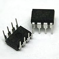 Algopix Similar Product 3 - 2x ATMEL ATTINY85-20PU 8-BIT 20MHz MCU