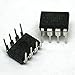 2x ATMEL ATTINY85-20PU 8-BIT 20MHz MCU