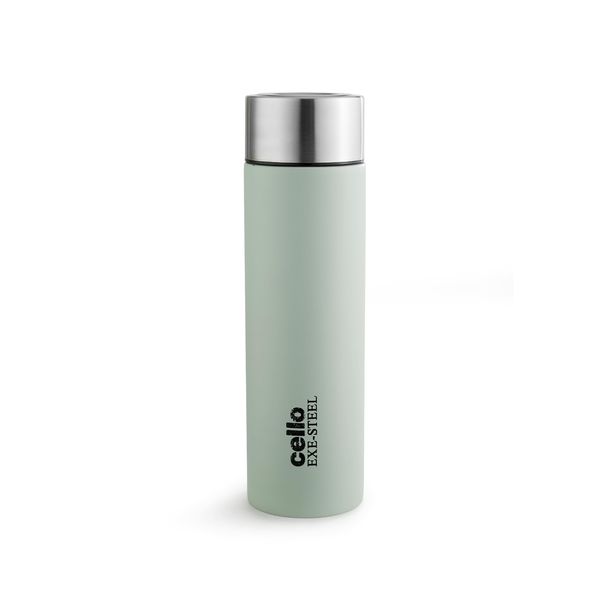 Cello H2O Stainless Steel Water Bottle - 1000ml -9