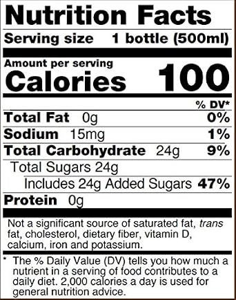 IRN-BRU Original Scottish Sparkling Soda, Citrus Flavored Carbonated Drink - Sparkling Flavored Soft Drink, 32 Flavor Recipe, 16.9 fl oz Bottles, Pack of 6