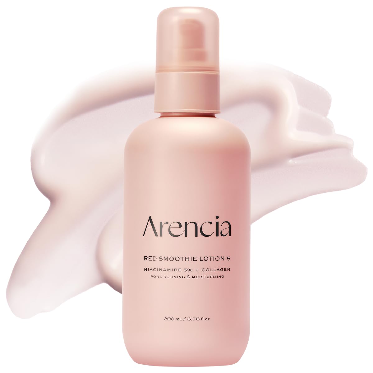 Amazon | Arencia アレンシア レッドスムージー ローション5 200ml