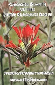 Paperback Common Plants of the Upper Klamath Basin Book