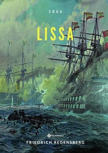 Lissa: 1866
