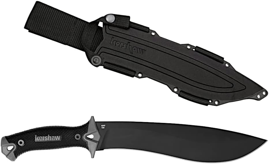 Kershaw CAMP 10