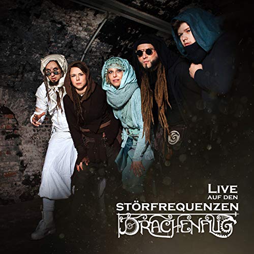 Live auf den Störfrequenzen steampunk buy now online Live auf den Störfrequenzen steampunk buy now online