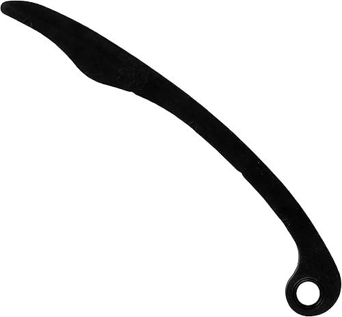 Miniatura 4 de Caltric Guía de tensión de cadena de levas Can Am Maverick Sport 1000R 1010R DPS 2019-2020