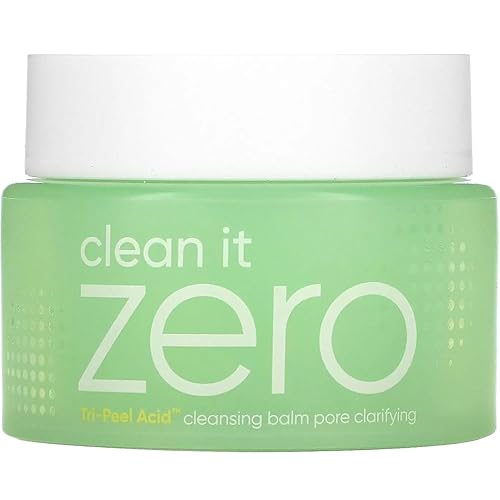 Miniatura 18 de BANILA CO Clean it Zero - Bálsamo limpiador calmante | Removedor de maquillaje coreano para pieles sensibles | Vegano | Aceite de limpieza,