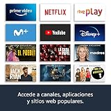 Fire TV Cube 