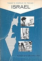 Israel (Today's world in focus) B0007FNJ06 Book Cover