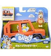 Amazon.co.jp: タカラトミー(TAKARA TOMY) ブルーイ ブルーイなかよし