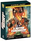 A Better Tomorrow Trilogy - 4K Ultra HD + Blu-ray [4K UHD]