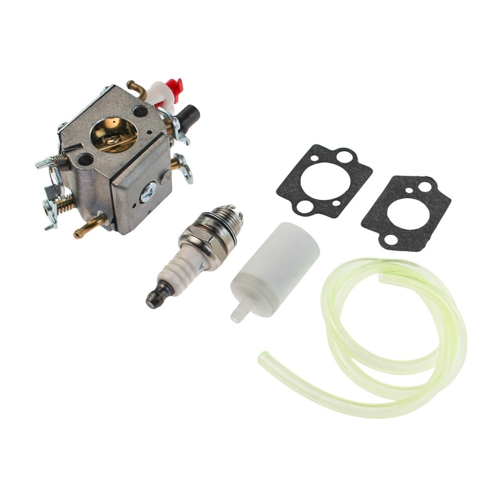Carburateur tronçonneuse 340 345 346XP 350 351 353 C3-EL18