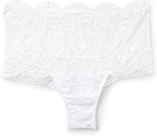 Woman's Scent of Summer High Waist Hipster Brazilian