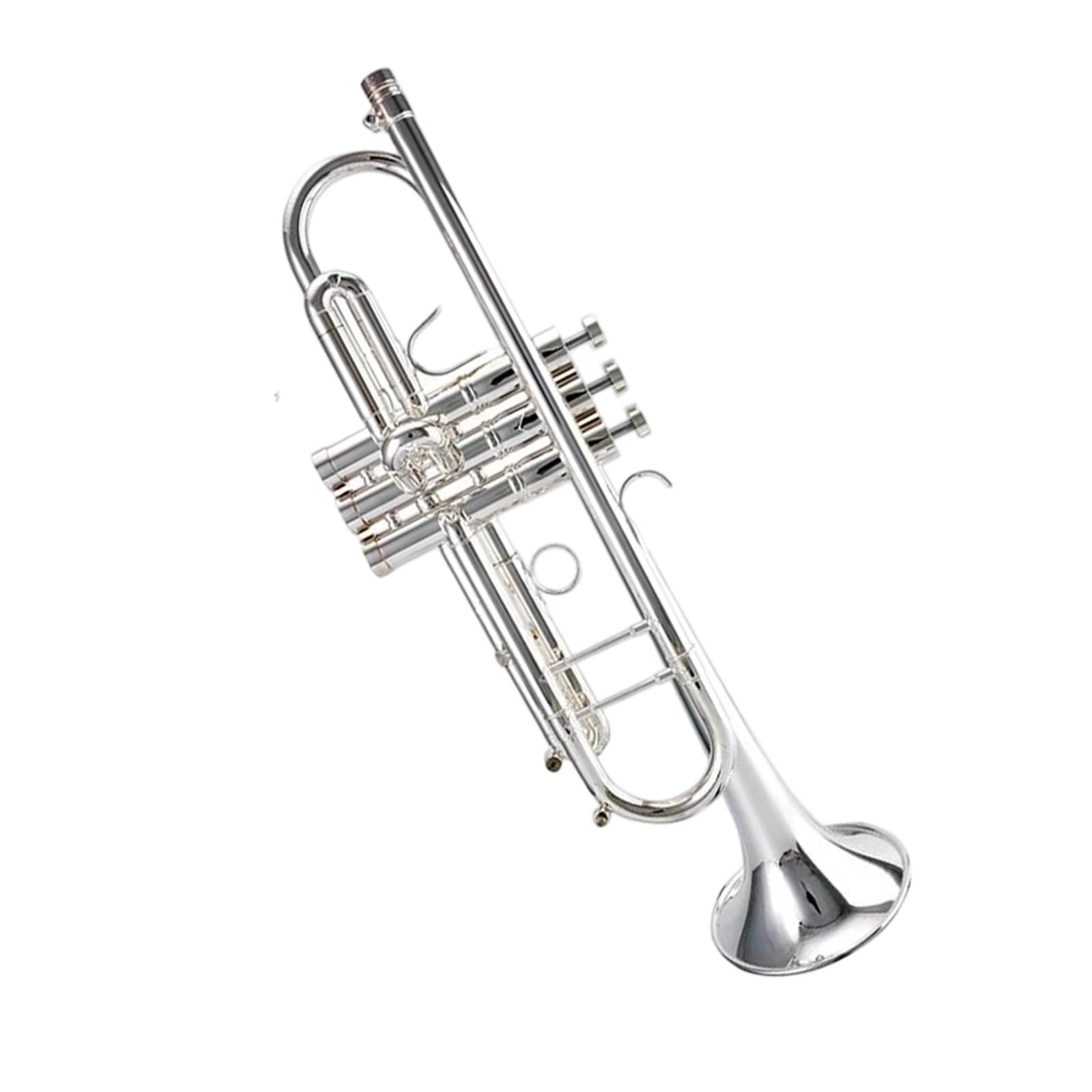 Professional Trumpet Trompeta en si bemol duradera