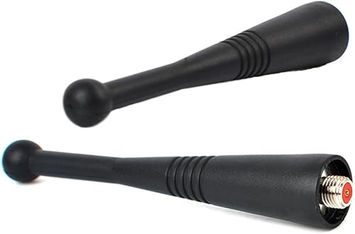 Miniatura 6 de HYS 800MHz (806-941MHz) Antena rechoncha para Motorola 8505241U06 XTS2500 XTS3000 XTS3500 HT1000 MTX838 MTX960 MTS2000 Walkie Talkie (paquete de 2)