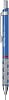 Rotring Tikky Versatile, Type Pen 0.5 mm, Blue