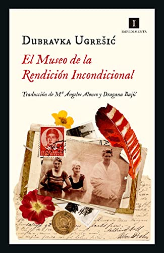 El Museo de la Rendición Incondicional: 244 (Impedimenta)