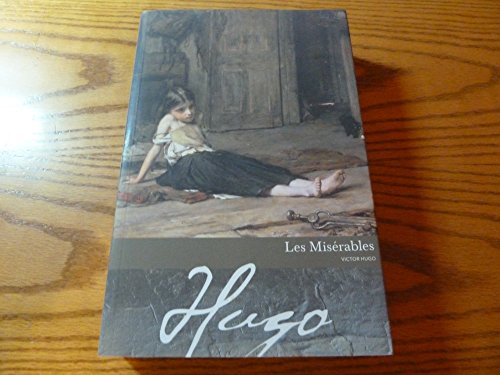 Les Miserables 1587263300 Book Cover