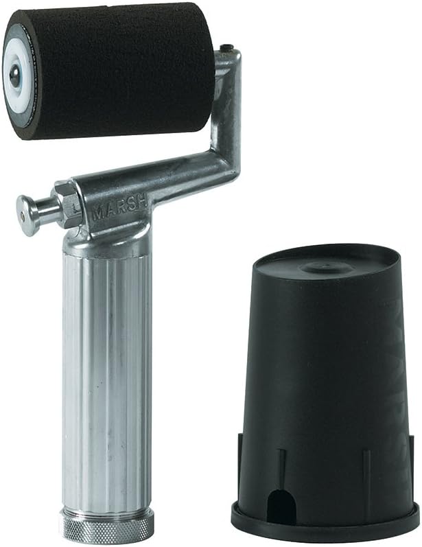 Rolmark Fountain Roller