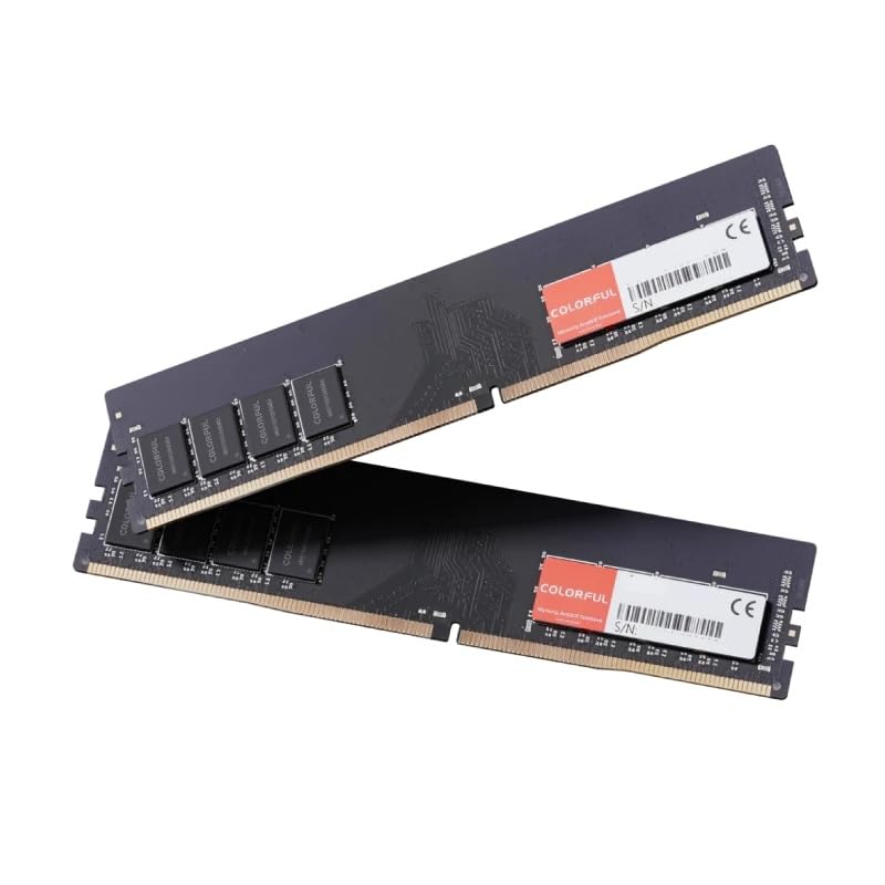 Amazon.in: Buy Colorful DDR4 16G 3200 OC Online at Low Prices in