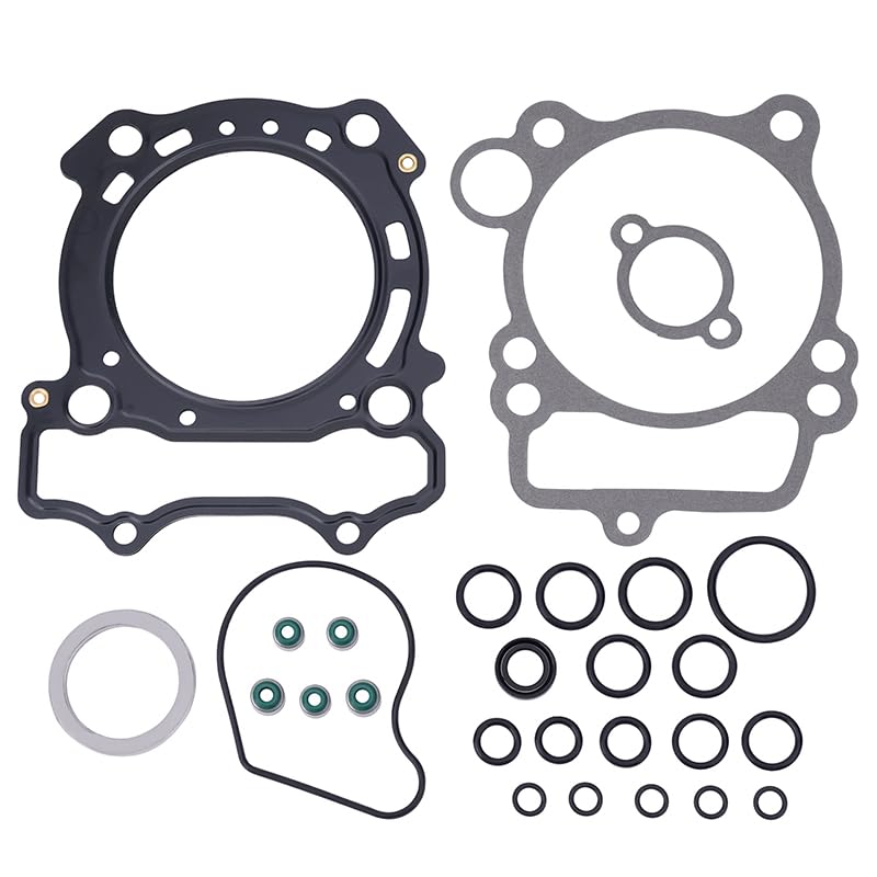 Kit complet de joints de cylindre pour rouler en enduro avec votre WR250 ou YZ250F