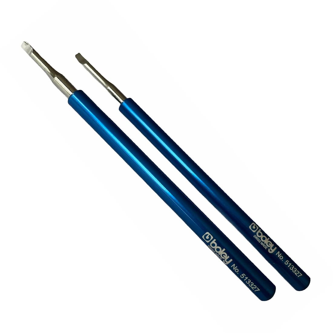 Boley Hand Entferner Lever Shape Uhrmacher Werkzeug für mechanische Uhren