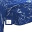 Marble Blue