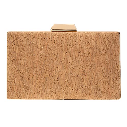 Image of Cork Box Clutch