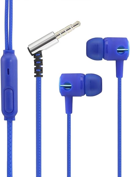 Amazon Co Jp オシャレヘッドセット ヘッドホン かわいいイヤホン イヤホン3 5mm有線 内蔵マイク 人間工学設計 両耳 防水 防塵 防汗 コンパクト 軽量 フィット感 クリア通話 音楽 通勤 通学 スポーツに最適 青 家電 カメラ Amazon Co Jp オシャレヘッドセット ヘッドホン かわいいイヤホン イヤホン3 5mm有線 内蔵マイク 人間工学設計 両耳 防水 防塵 防汗 コンパクト 軽量 フィット感 クリア通話 音楽 通勤 通学 スポーツに最適 青 家電 カメラ