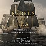 Cover of Rebels at Sea