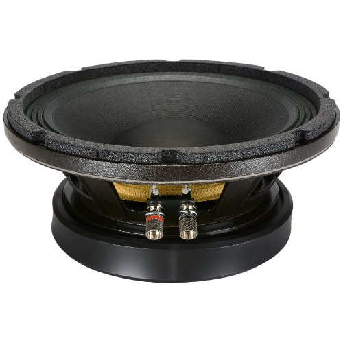 Eminence Kappa Pro Haut-Parleur de Rechange 10 A 25,4 cm 500 W à 8 Ohms