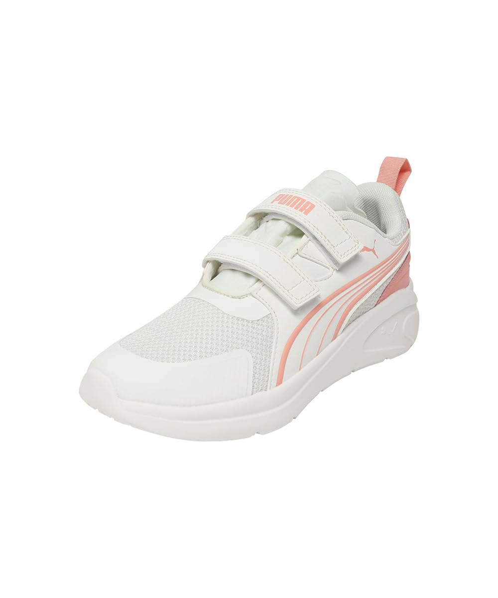 Puma Unisex-Child Turboglide Ps Sneaker