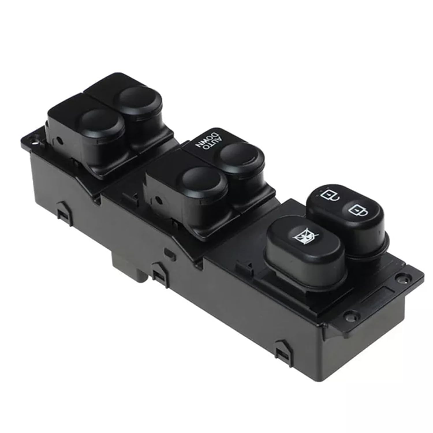 93570-1R111 Front Left Driver Side Power Window Master Control Switch Fit for Hyundai Accent 2011 2012 2013 2014 2015 2016 2017