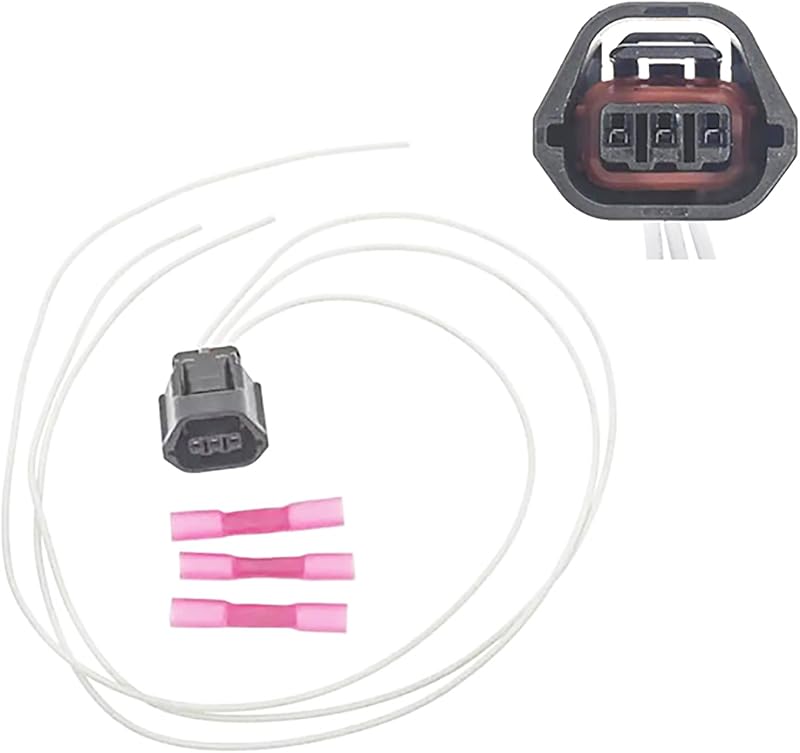 Conector do sensor de posição do comando de válvulas GROBARPART YK-XS-064 – 1 unidade