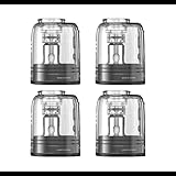 ✅ Puissance de 0,4 Ohm. A utiliser entre 30 et 40 watts. Tirage aérien.