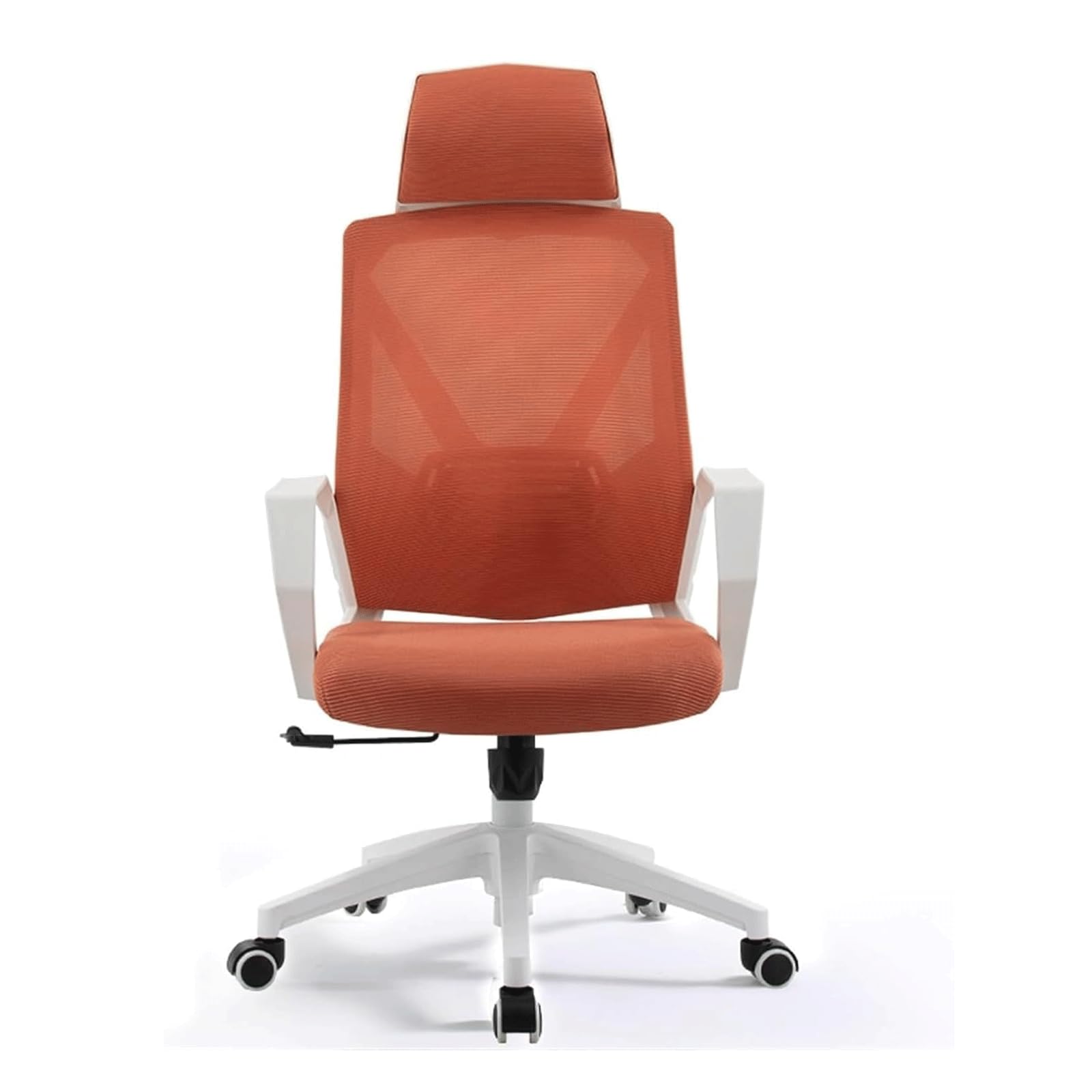 Chaise de bureau ergonomique pour le télétravail à la maison et l'organisation du studio