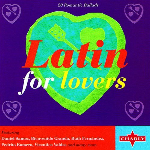 Latin for Lovers