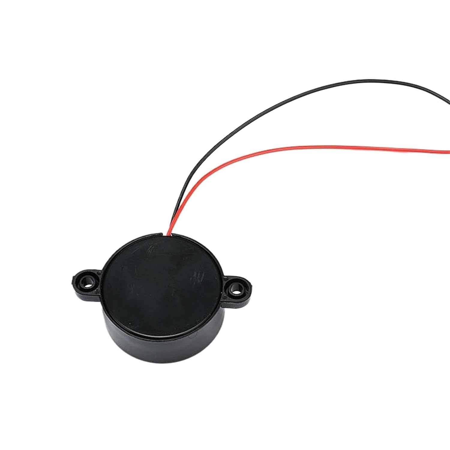 4216 Continuous Sound piezoelectric Buzzer Automotive Home appliances Active Buzzer DC Lead Buzzer