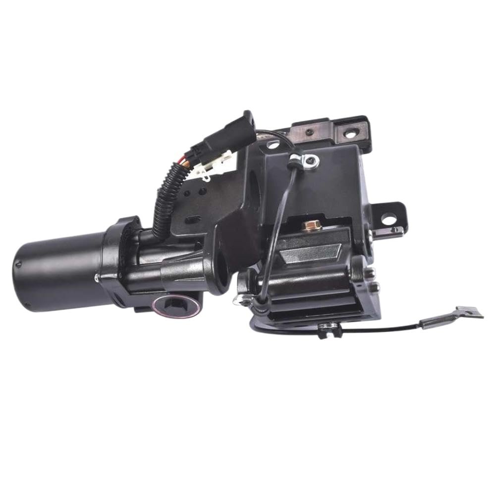 Right Running Board Motor Drive Compatible with Expedition Navigator 2018-2024