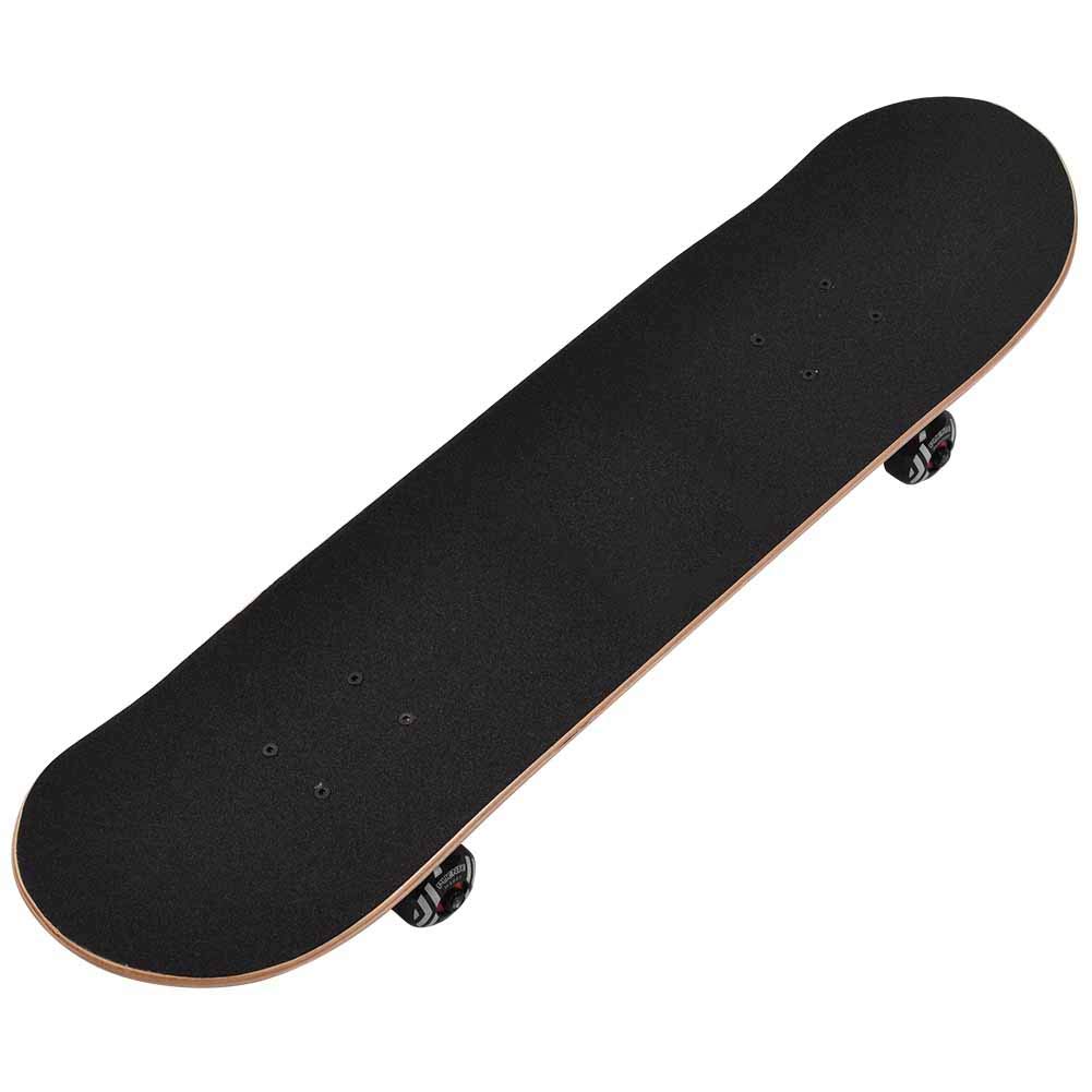 Tabla de Surfskate Profesional Alta 79 × 19 × 10 Deportes Al Aire Tabla Larga de Madera de Arce para Adultos de 4 Ruedas para Entretenimiento
