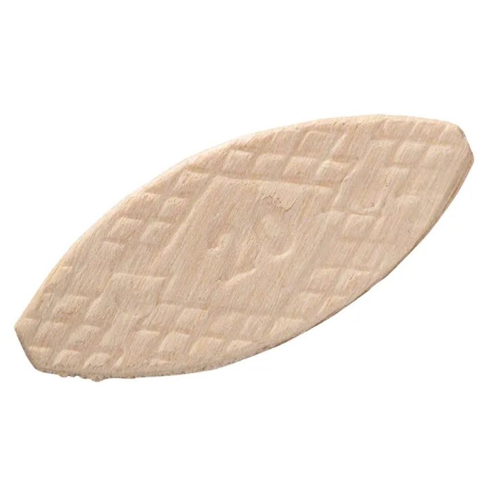 Bosch Accessories Professional akcesoria 2607000149 kołki rozporowe płaskie 60 x 23 x 4 mm, szare