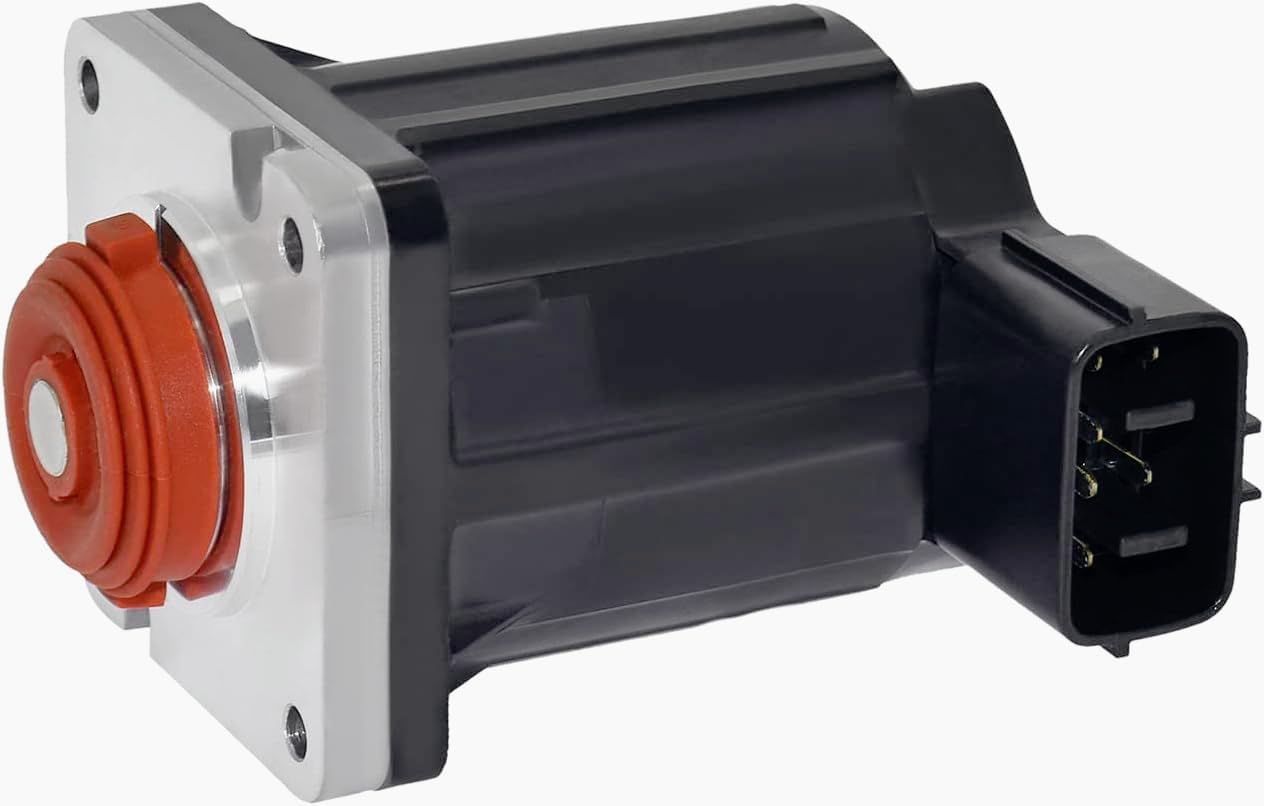 Exhaust Gas Recirculation (EGR) Valve K5T74176