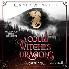 Hexentanz cover art