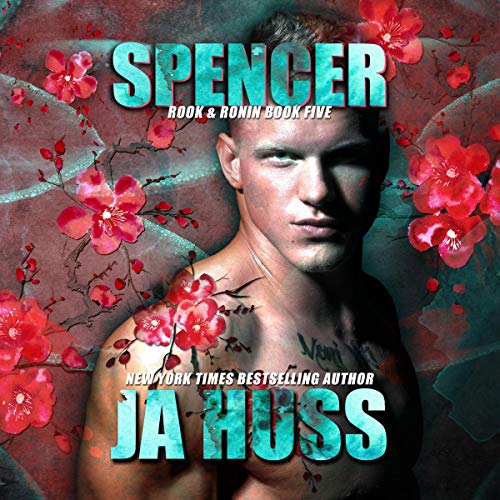 Cover art for Spencer